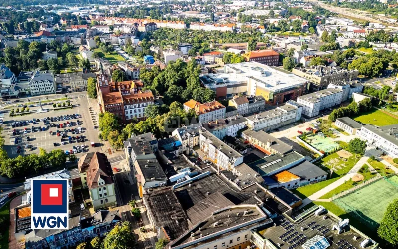 Obiekt komercyjny na sprzedaż Słupsk