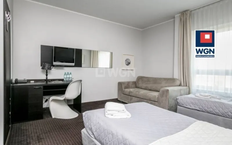 Obiekt hotelowy na  sprzedaż Gdynia - Hotel w samym centrum Gdyni