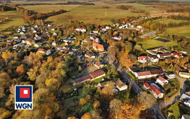 Obiekt przemysłowy/hala na  sprzedaż Barcino - Dom, warsztat, hala mag., Barcino, działka 5000m2