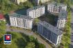 Mieszkanie na  sprzedaż Łęczna - Mieszkanie na sprzedaż 42,35m2 w nowej inwestycji Polesie Park w Łęcznej!