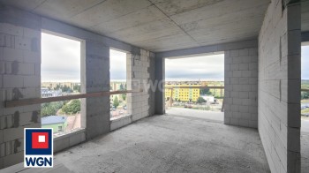 Mieszkanie na sprzedaż w nowym budynku Łęczna