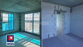 Mieszkanie na  sprzedaż Łęczna - Nowe 3-pokojowe mieszkanie 54,09 m2 na nowoczesnym osiedlu w doskonałej lokalizacji idealne dla rodziny.