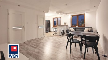 Mieszkanie na sprzedaż w bloku Łęczna